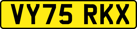 VY75RKX