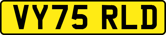 VY75RLD