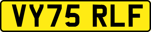 VY75RLF