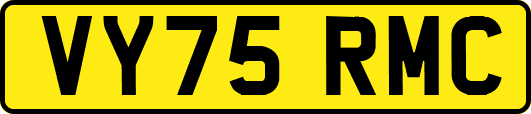 VY75RMC