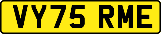VY75RME