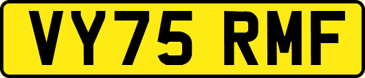 VY75RMF