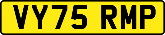 VY75RMP
