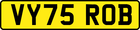 VY75ROB