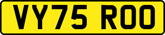 VY75ROO