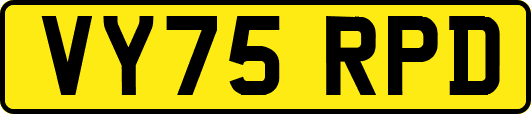 VY75RPD