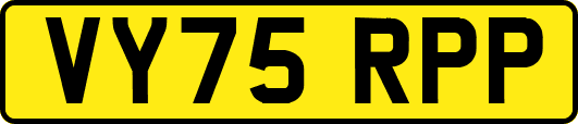VY75RPP