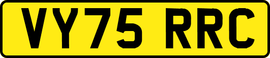VY75RRC