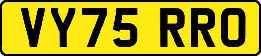VY75RRO