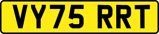 VY75RRT