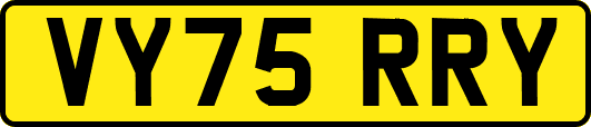 VY75RRY