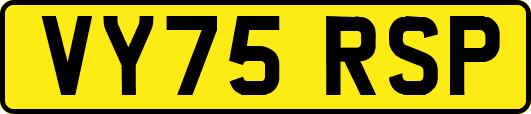 VY75RSP