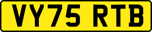 VY75RTB