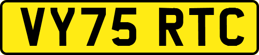 VY75RTC