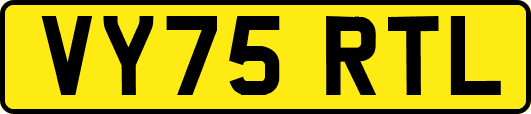 VY75RTL