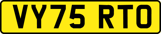 VY75RTO