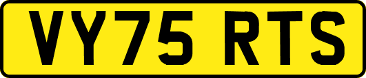 VY75RTS