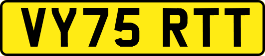 VY75RTT