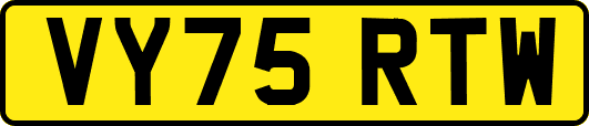 VY75RTW