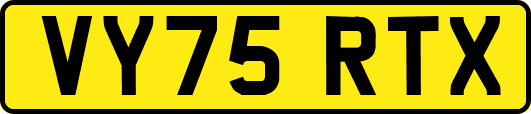 VY75RTX
