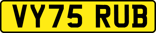 VY75RUB