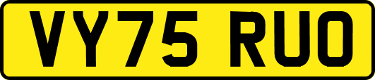 VY75RUO