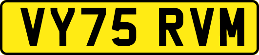 VY75RVM