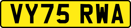 VY75RWA