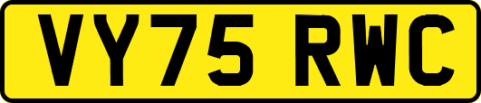 VY75RWC