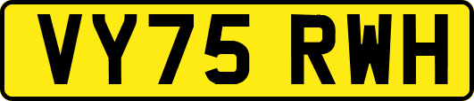 VY75RWH