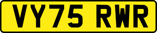 VY75RWR