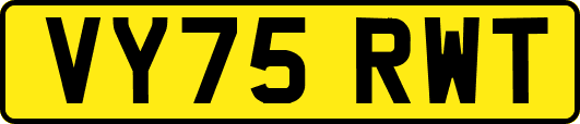 VY75RWT