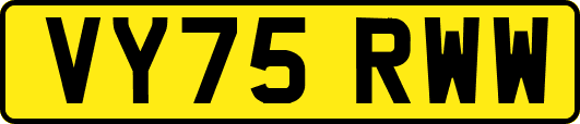 VY75RWW