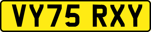 VY75RXY