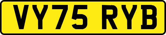 VY75RYB