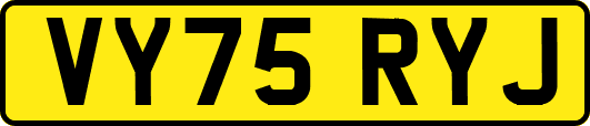 VY75RYJ