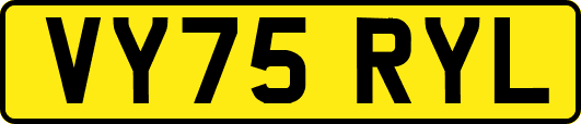 VY75RYL