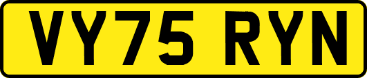 VY75RYN