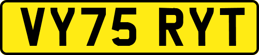 VY75RYT