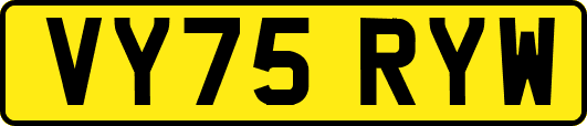 VY75RYW