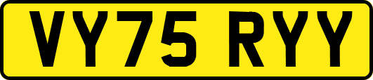 VY75RYY