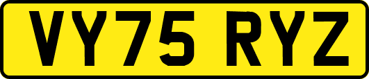 VY75RYZ