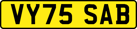 VY75SAB