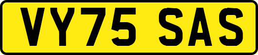 VY75SAS