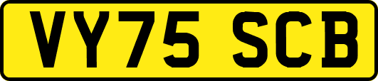 VY75SCB