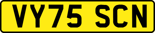 VY75SCN