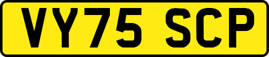 VY75SCP