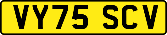 VY75SCV