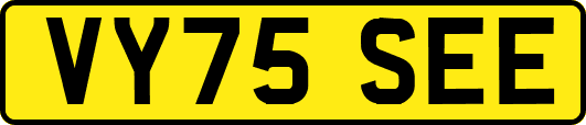 VY75SEE