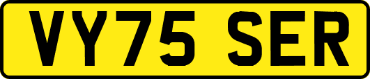 VY75SER